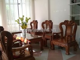 6 chambre Maison for rent in Binh An, District 2, Binh An