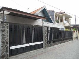 4 Kamar Rumah for sale in Sawahan, Surabaya, Sawahan