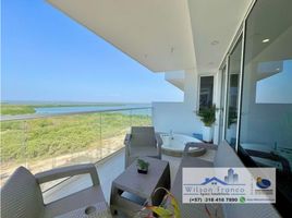 2 chambre Appartement for sale in Rafael Núñez International Airport, Cartagena, Cartagena