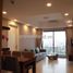 2 Bedroom Condo for rent in Nga Tu So, Hanoi, Nga Tu So