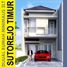 4 Habitación Casa en venta en Mulyorejo, East Jawa, Mulyorejo, Surabaya