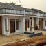 2 Bedroom House for sale in Cibinong, Bogor, Cibinong