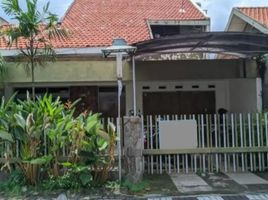 4 Kamar Rumah for sale in Siloam Hospitals Surabaya, Gubeng, Gubeng