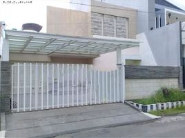 3 Habitación Villa en venta en Mulyorejo, East Jawa, Mulyorejo