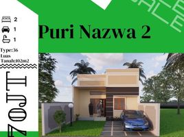 2 Bedroom House for sale in Manisrenggo, Klaten, Manisrenggo