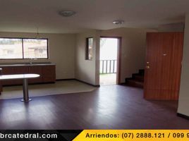 3 Bedroom Villa for sale in Azuay, Cuenca, Cuenca, Azuay