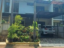 3 Bedroom House for sale in West Jawa, Bekasi Timur, Bekasi, West Jawa