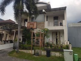 5 Kamar Vila for sale in Lakarsantri, East Jawa, Lakarsantri, Surabaya, East Jawa, Indonesia