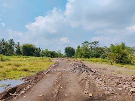  Land for sale in Yogyakarta, Sleman, Sleman, Yogyakarta