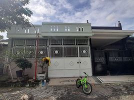 2 Habitación Casa en venta en Benowo, East Jawa, Benowo