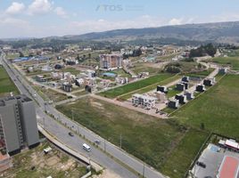  Terreno (Parcela) en venta en Oicata, Boyaca, Oicata