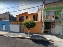 Villa 3 chambre à vendre à Cuauhtemoc, Mexico City, Cuauhtemoc