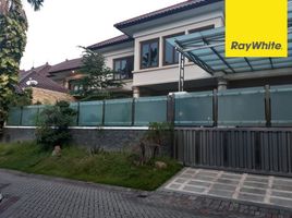 6 Bedroom House for sale in Dukuhpakis, Surabaya, Dukuhpakis