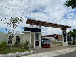 2 Kamar Rumah for sale in Klaten Selatan, Klaten, Klaten Selatan