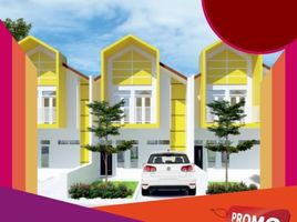 2 Bedroom House for sale in Husein Sastranegara International Airport, Andir, Cimahi Tengah