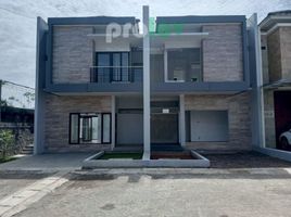 Maison 3 chambre à vendre à Cibeunying Kaler, West Jawa, Cibeunying Kaler
