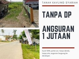  Land for sale in Lemahabang, Bekasi, Lemahabang