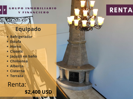 4 Habitación Villa en alquiler en Tijuana, Baja California, Tijuana, Baja California