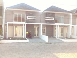 2 Kamar Rumah for sale in Sidoarjo, East Jawa, Sedati, Sidoarjo