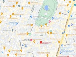 3 Schlafzimmer Wohnung zu verkaufen in Miguel Hidalgo, Mexico City, Miguel Hidalgo