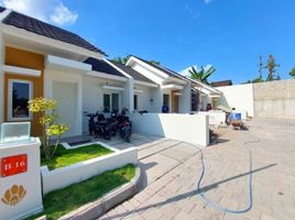 2 Bedroom Villa for sale in Polanharjo, Klaten, Polanharjo