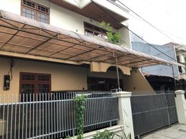 4 Bedroom Villa for sale in Universitas Katolik Indonesia Atma Jaya, Tanah Abang, Menteng