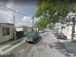 2 Schlafzimmer Haus zu verkaufen in Juarez, Nuevo Leon, Juarez