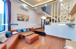 Сдаётся дом, 5 спален, 130 м², Ngũ Hành Sơn
