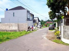  Land for sale in Yogyakarta, Ngemplak, Sleman, Yogyakarta