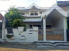 3 Kamar Rumah for sale in Mulyorejo, Surabaya, Mulyorejo