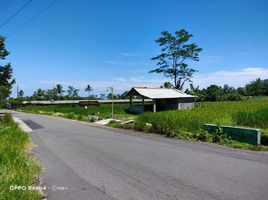  Land for sale in Yogyakarta, Pakem, Sleman, Yogyakarta