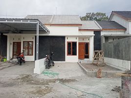 2 Kamar Rumah for sale in Blora, Jawa Tengah, Banjarejo, Blora