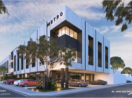 40.75 m² Office for sale in Merida, Yucatán, Merida