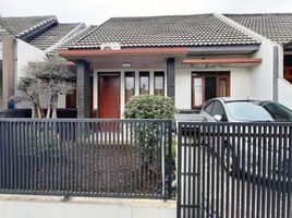 2 Schlafzimmer Haus zu verkaufen in Sumurbandung, West Jawa, Sumurbandung, Bandung, West Jawa, Indonesien