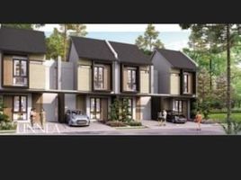 Maison 3 chambre à vendre à Serpong, Banten, Serpong