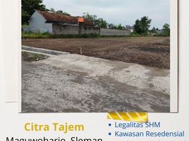  Land for sale in Depok, Sleman, Depok