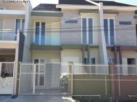 4 Kamar Rumah for sale in Gayungan, Surabaya, Gayungan