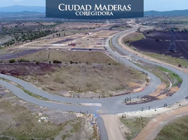  Grundstück zu verkaufen in Queretaro, Queretaro, Queretaro, Queretaro