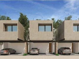 2 Schlafzimmer Villa zu verkaufen in Conkal, Yucatan, Conkal