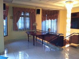 5 Bedroom Villa for sale in Jin De Yuan Temple, Tambora, Gambir