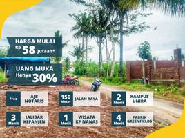  Land for sale in Kepanjen, Malang Regency, Kepanjen