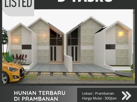 2 Bedroom House for sale in Manisrenggo, Klaten, Manisrenggo