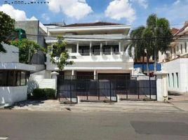 8 Bedroom House for sale in Gubeng, Surabaya, Gubeng