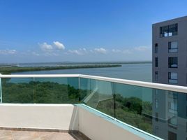 2 Habitación Apartamento en venta en Cartagena, Bolivar, Cartagena