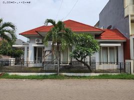 4 Habitación Casa en venta en Tambaksari, East Jawa, Tambaksari