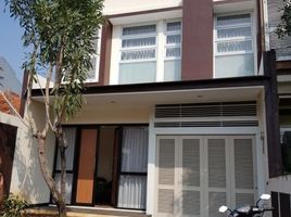 4 Schlafzimmer Haus zu verkaufen in Jakarta Barat, Jakarta, Grogol Petamburan