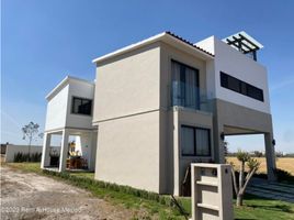 3 Schlafzimmer Haus zu verkaufen in Toluca, Mexico, Toluca