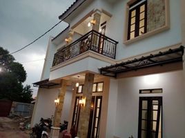 3 Kamar Rumah for sale in Pancoranmas, Bogor, Pancoranmas