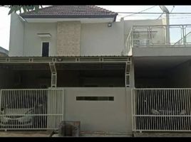 3 Kamar Rumah for sale in Taman, Sidoarjo, Taman