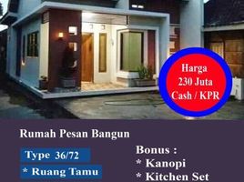 2 Bedroom House for sale in Dawe, Kudus, Dawe